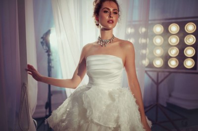 Ticiana with detachable skirt 1